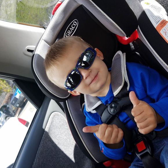 Meet your Posher, Daniel - Picture 1 of 1